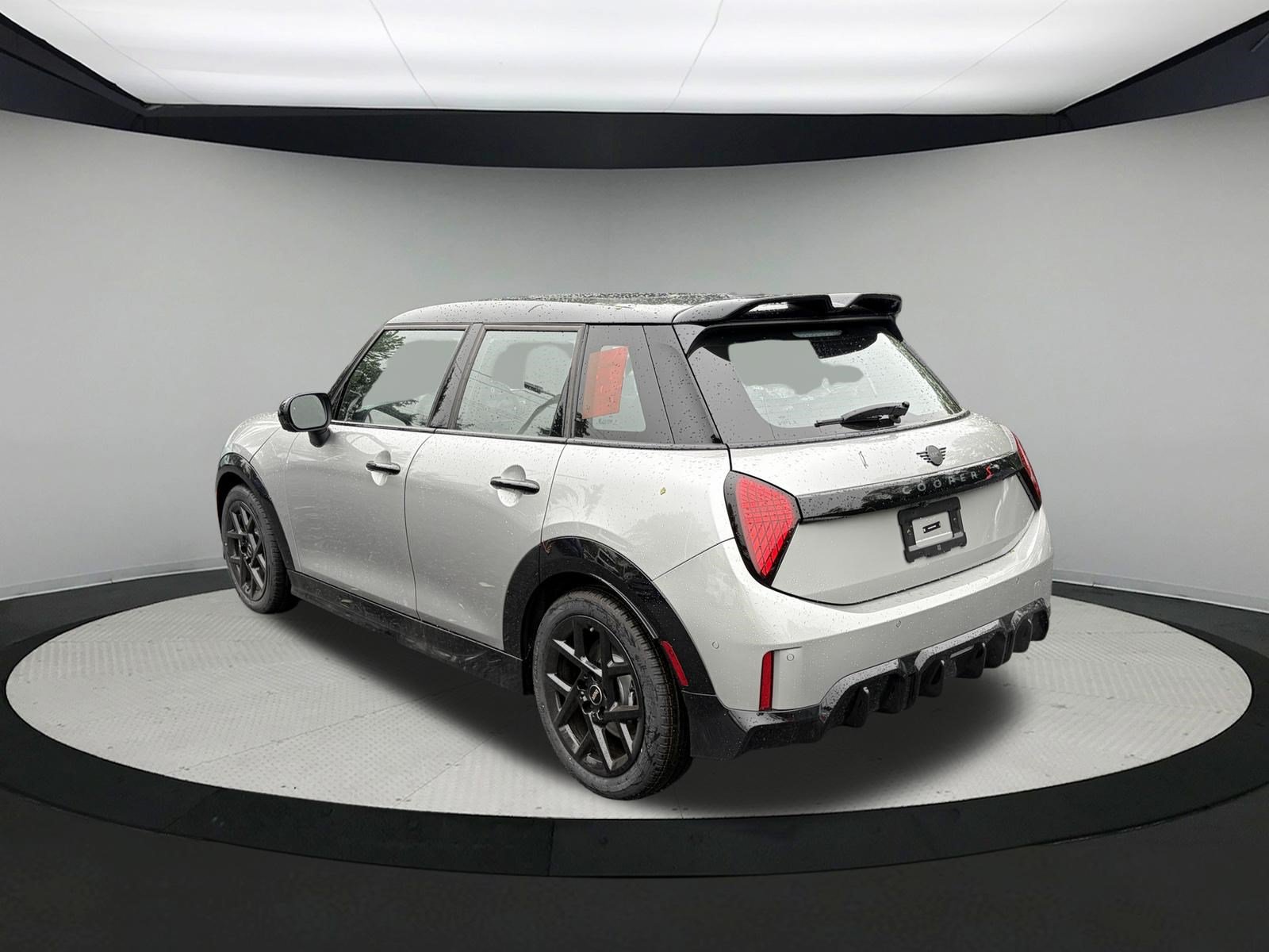 Used 2026 MINI Cooper S FWD image 5
