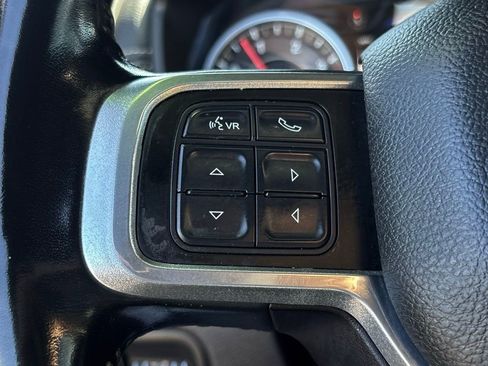 Used 2022 RAM 3500 Laramie image 22