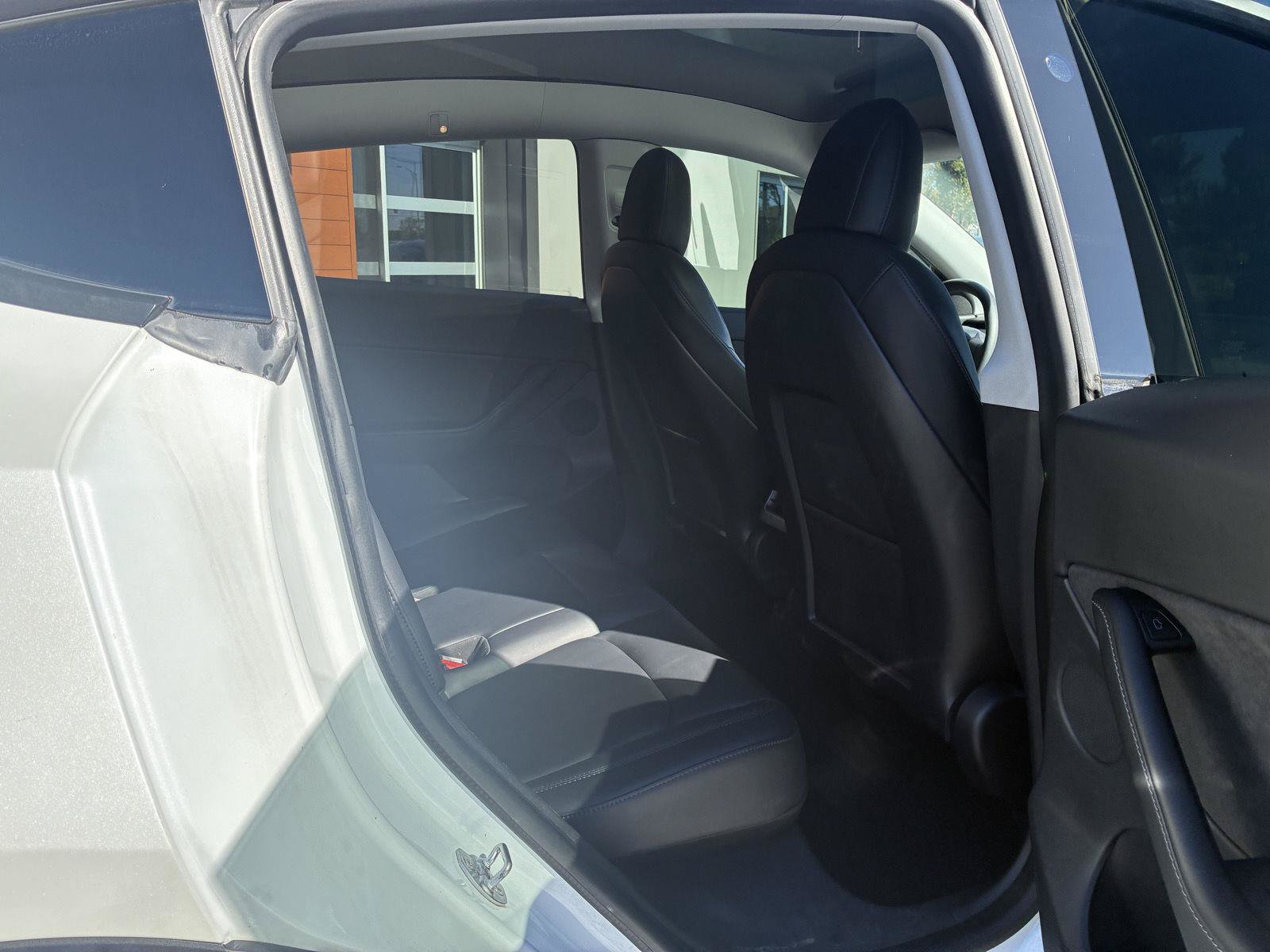 Used 2021 Tesla Model Y Long Range AWD/4WD image 10