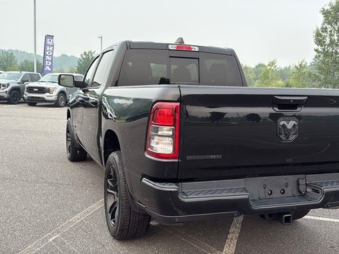 Used 2023 RAM 1500 Big Horn AWD/4WD image 9