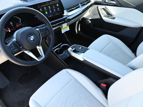 New 2026 BMW X1 xDrive28i w/ Convenience Package image 13