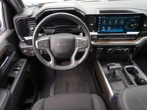 Used 2023 Chevrolet Silverado 1500 RST w/ Rally Edition AWD/4WD image 22