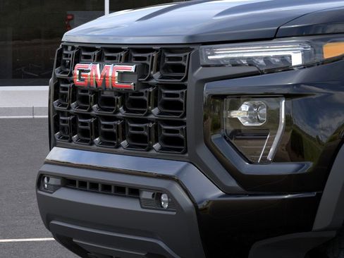 New 2026 GMC Canyon Elevation w/ Convenience Package image 14