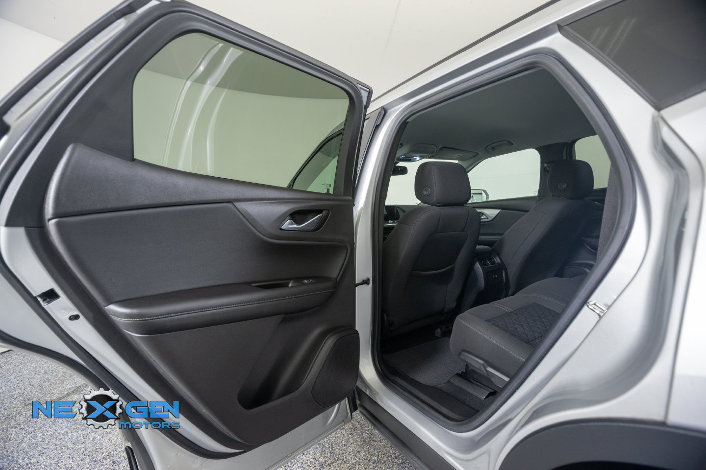 Used 2019 Chevrolet Blazer LT AWD/4WD image 26