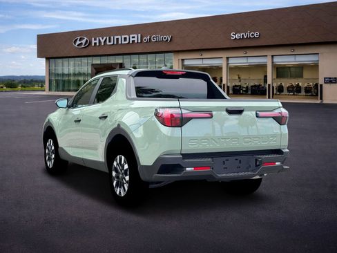 New 2026 Hyundai Santa Cruz SEL AWD/4WD image 5