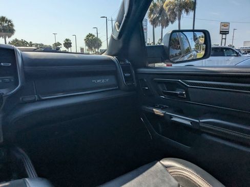 Used 2024 RAM 1500 TRX AWD/4WD image 18