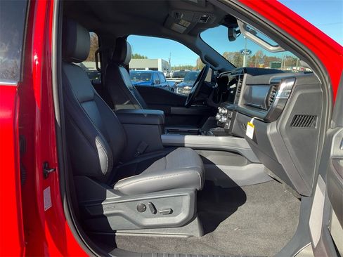 New 2026 Ford F350 Lariat w/ Chrome Package image 9