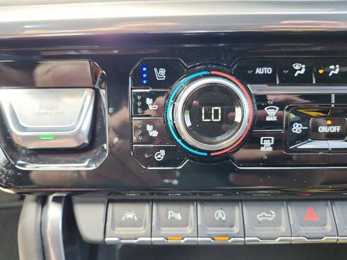 Certified 2026 GMC Sierra 1500 Denali Ultimate AWD/4WD image 26