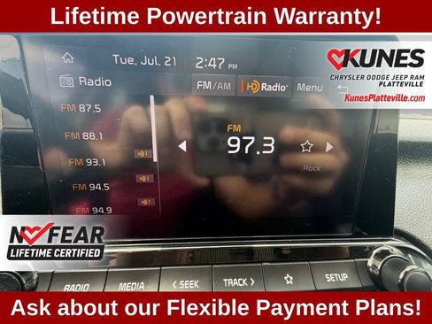 Used 2024 Kia Forte LXS FWD image 28