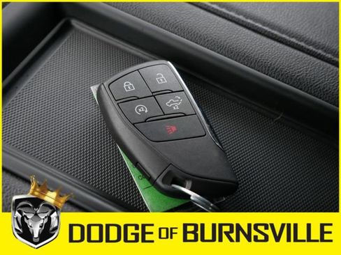 Used 2022 Chevrolet Silverado 1500 RST image 30