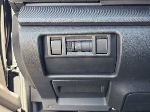 New 2026 Subaru Crosstrek 2.0i Premium AWD/4WD image 27