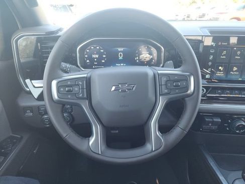 New 2026 Chevrolet Silverado 1500 RST w/ RST All Star Premium Package AWD/4WD image 19