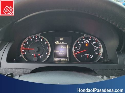 Used 2016 Toyota Camry SE image 13