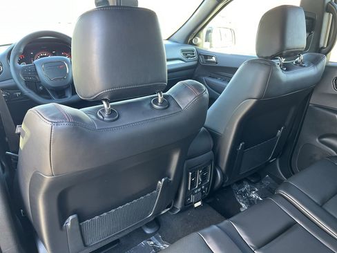 New 2026 Dodge Durango GT image 23