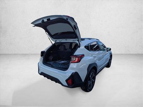 New 2026 Subaru Crosstrek 2.5i Premium image 23