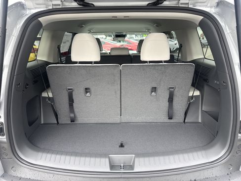 New 2026 Hyundai Santa Fe SE AWD/4WD image 5