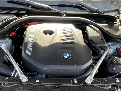 New 2026 BMW 550e xDrive AWD/4WD image 29