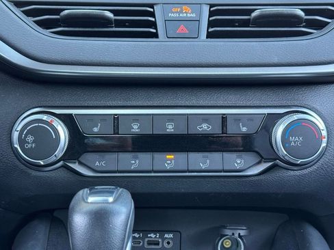 Used 2020 Nissan Altima 2.0 SR image 20