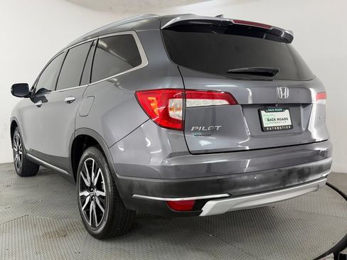 Used 2020 Honda Pilot Touring image 7