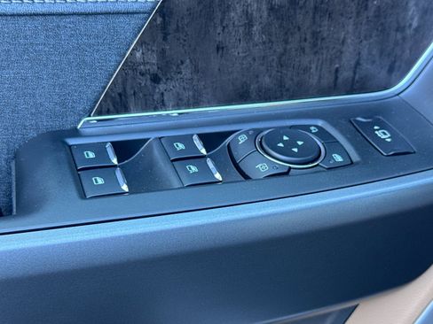 New 2026 Ford F250 Lariat w/ Chrome Package image 11