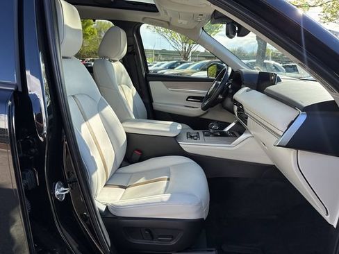 Used 2025 MAZDA CX-90 3.3 Turbo w/ Premium Plus Pkg AWD/4WD image 37
