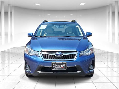 Used 2017 Subaru Crosstrek 2.0i Limited AWD/4WD image 8