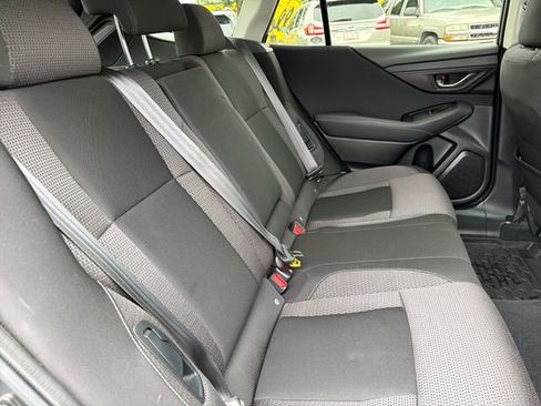 Certified 2022 Subaru Outback Premium AWD/4WD image 23