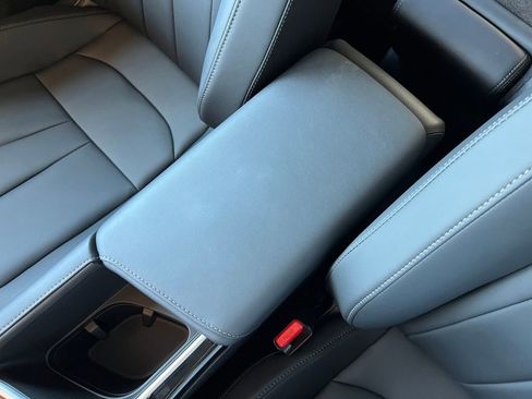 New 2026 Acura ADX AWD image 24