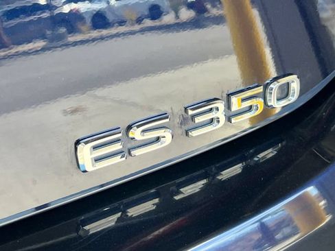 Used 2020 Lexus ES 350 w/ Accessory Package FWD image 22