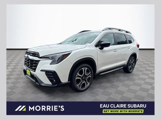 New 2026 Subaru Ascent Limited AWD/4WD video 1