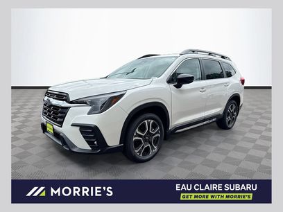 New 2026 Subaru Ascent Limited