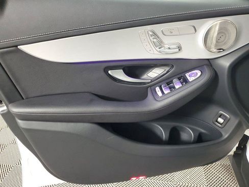 Used 2023 Mercedes-Benz GLC 300 4MATIC Coupe image 16