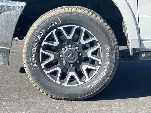 New 2026 RAM 3500 Limited AWD/4WD image 24