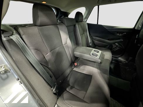 Used 2020 Subaru Outback Premium w/ Popular Package #1 AWD/4WD image 29