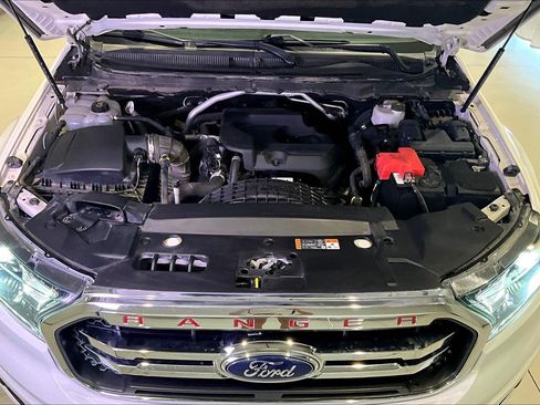 Used 2020 Ford Ranger Lariat w/ Technology Package RWD image 31