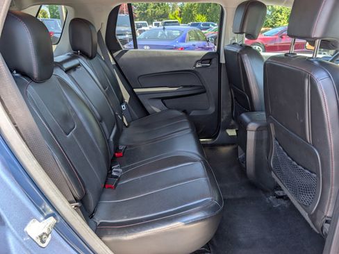 Used 2016 GMC Terrain SLT w/ Driver Alert Package I FWD image 12