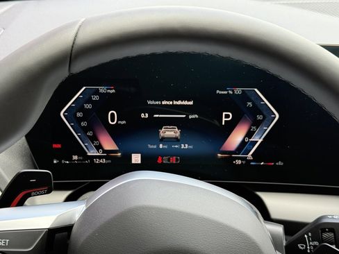 Used 2025 BMW 228i xDrive w/ Premium Package image 30