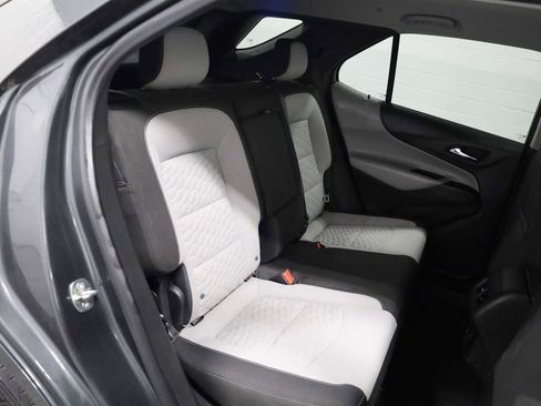 Used 2020 Chevrolet Equinox LS w/ LS Convenience Package image 33