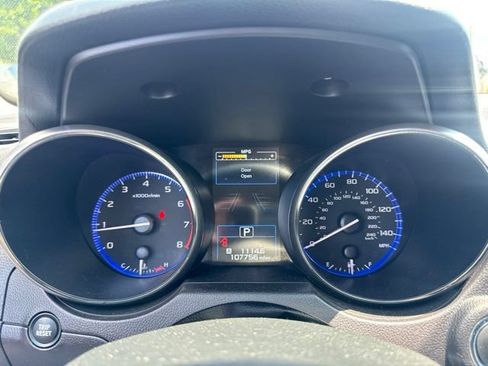 Used 2017 Subaru Outback 2.5i Limited AWD/4WD image 18