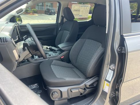 New 2026 Ford Ranger XLT w/ Technology Package RWD image 13