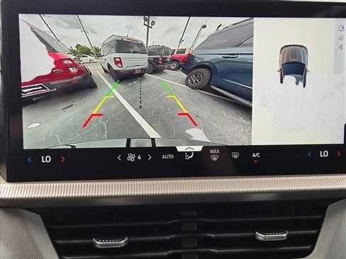 New 2026 Ford Explorer Active RWD image 14
