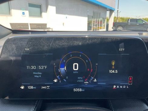 Used 2026 Chevrolet Equinox LT w/ LPO, Floor Liner Package AWD/4WD image 4