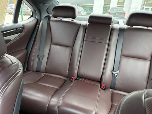 Used 2017 Lexus LS 460 AWD image 17