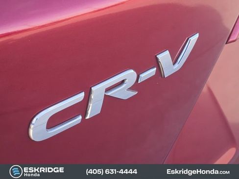 Used 2022 Honda CR-V EX-L image 12