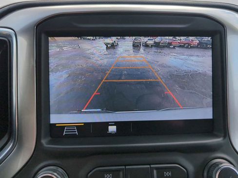 Used 2019 Chevrolet Silverado 1500 RST w/ All-Star Edition image 14