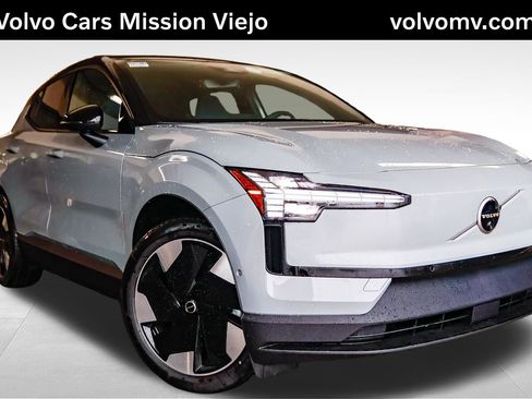 New 2025 Volvo EX30 Ultra w/ Protection Package Premier AWD/4WD image 1