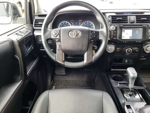 Used 2019 Toyota 4Runner TRD Pro AWD/4WD image 26