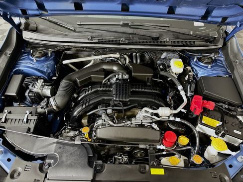 Used 2024 Subaru Crosstrek 2.0i Premium image 31