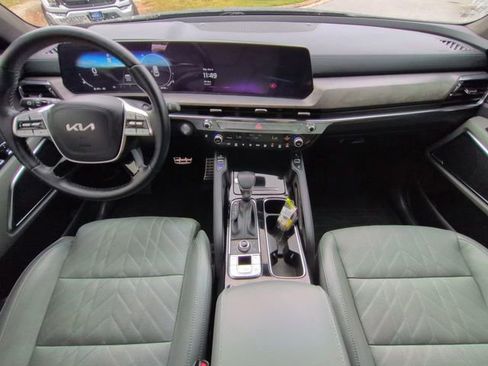Used 2024 Kia Telluride SX Prestige X-Line image 14