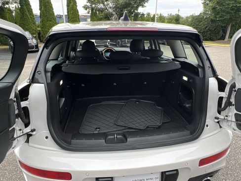 Used 2024 MINI Cooper Clubman S AWD/4WD image 24
